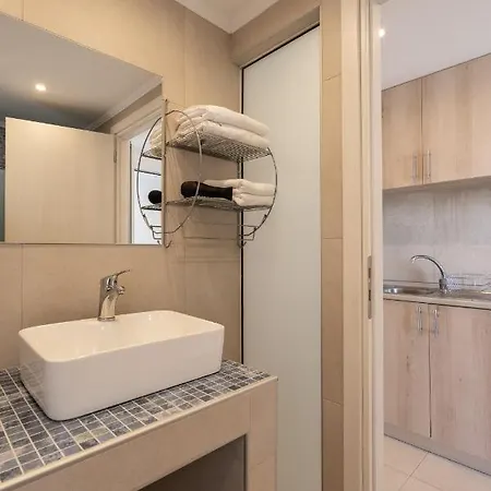 Aparthotel Bivalvia *