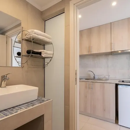 Bivalvia Aparthotel