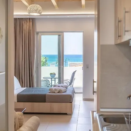 Bivalvia Aparthotel *