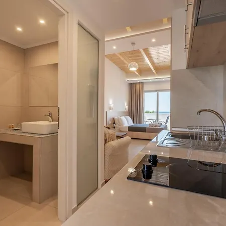 Bivalvia Aparthotel *