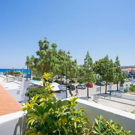 Bivalvia Faliraki
