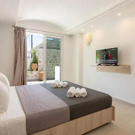 Bivalvia Appart hôtel