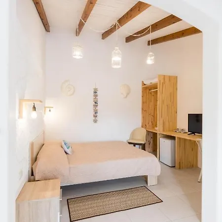 Bivalvia Faliraki