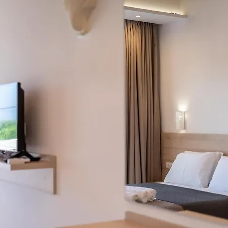 Bivalvia Appart hôtel