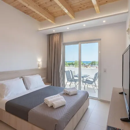 Bivalvia * Faliraki
